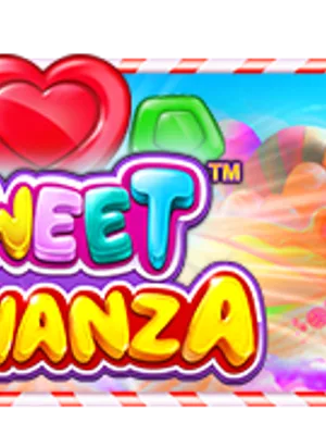 Sweet Bonanza – Pragmatic Play
