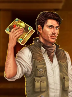 Book of Dead – Play'n GO
